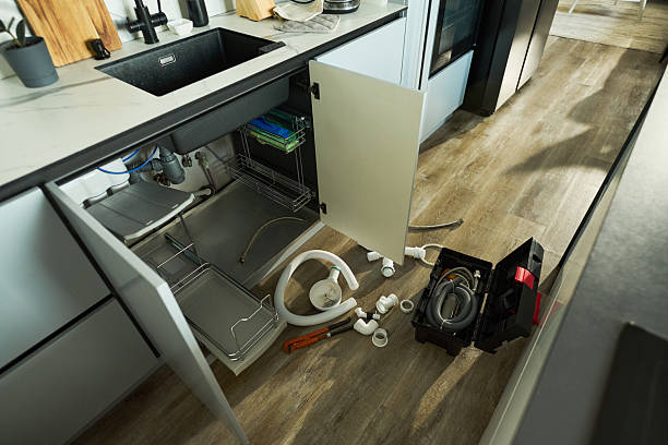 Reliable Pipe Repair contractor in Brooklyn, WI by Street Wise - Plumbing
