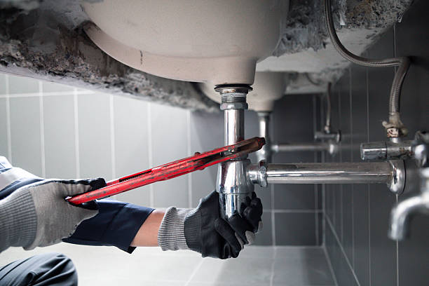 Licensed Pipe Repair service in Brooklyn, WI - Street Wise - Plumbing